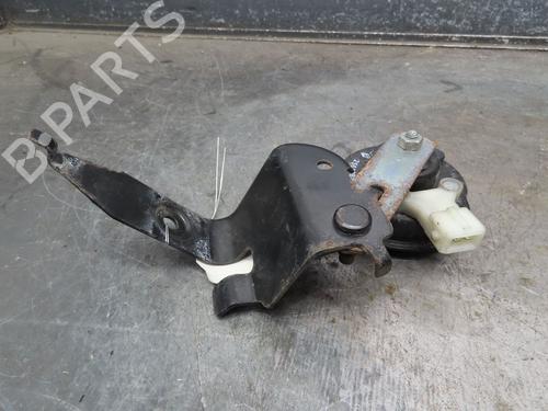 Used Horn RENAULT CLIO IV (BH_) 1.5 dCi 90 (90 hp) 16429273