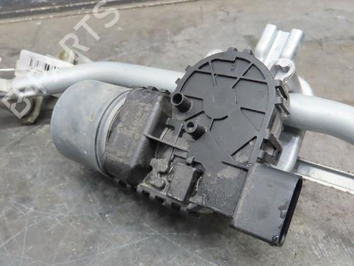 Front wiper motor PEUGEOT 2008 I (CU_) 1.2 THP 110 / PureTech 110 | BP16559284M29 
