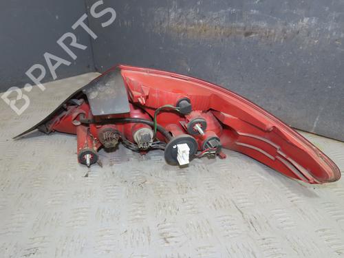 Used Left taillight Left taillight 39251628 39251628