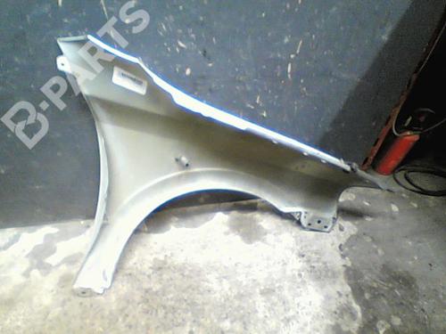 Left front fenders OPEL ASTRA G Convertible (T98) 1.6 16V (F67) | BP11211867C41 