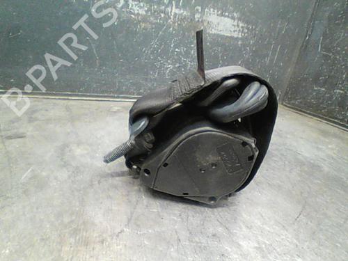 Used Rear left belt tensioner CITROËN C2 (JM_) 1.1 (60 hp) 10763138