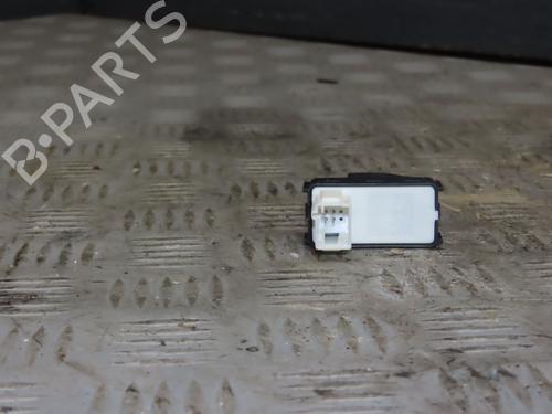 Used Left rear window switch PEUGEOT 208 II (UB_, UP_, UW_, UJ_) 1.2 PureTech 100 (101 hp) 29469665