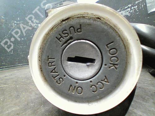 Ignition barrel MITSUBISHI L200 (K7_T, K6_T, K5_T) 2.5 TD 4WD (K74T) | BP10760170M48