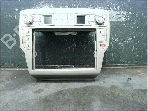 Used Climate control CITROËN C5 III (RD_) 2.0 HDi (RDRHD8, RDRHDJ, RDRHR8, RDRHRJ) (136 hp) 11230383