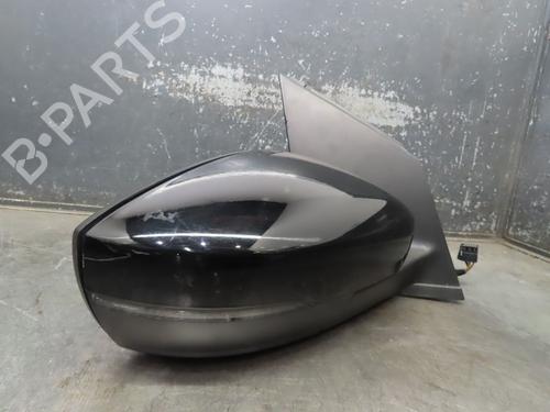 Right mirror VW POLO V (6R1, 6C1) 1.6 TDI | BP17371373C27 
