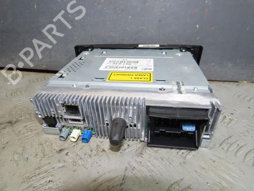 Used Radio Radio 38004535 38004535