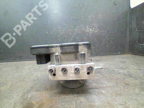 Pompe ABS RENAULT CLIO IV (BH_) 1.5 dCi 75 (75 hp) 10760908