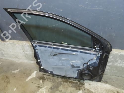Used Left front door OPEL ASTRA H (A04) [2004-2014]  26226975