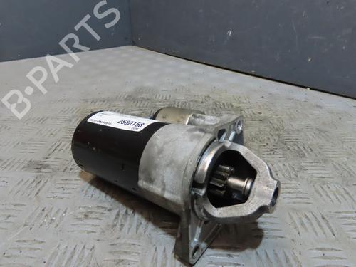 Startmotor FORD KA (RU8) 1.2 | BP29577176M8