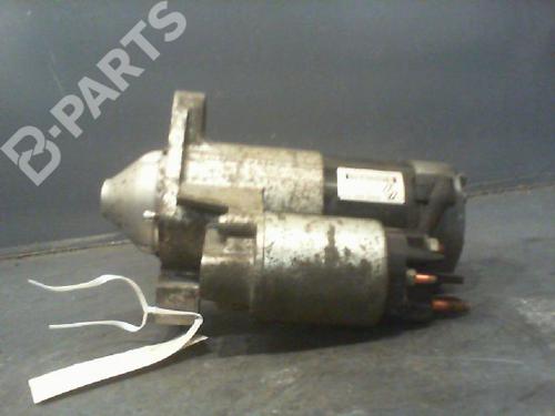Starter RENAULT CLIO II (BB_, CB_) 1.5 dCi (B/C2J) | BP11209800M8 