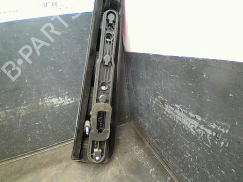 Used Left taillight FORD FOCUS C-MAX (DM2) 1.8 TDCi (115 hp) 10768997