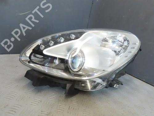 Left headlight ALFA ROMEO GIULIETTA (940_)  | BP20494045C28 