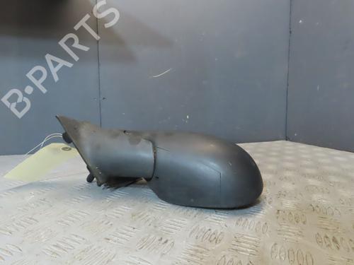 Left mirror CITROËN C3 I (FC_, FN_) 1.4 16V HDi | BP23115360C26 