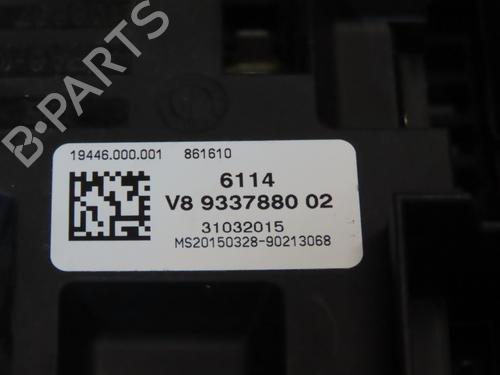 Used Fuse box BMW 1 (F21) M 135 i (326 hp) 23235742