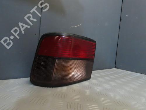 Used Left taillight Left taillight RENAULT 21 (B48_) [1989-1994] 23116682 23116682