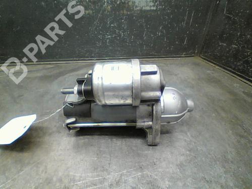Used Starter PEUGEOT BIPPER Tepee 1.3 HDi 75 (75 hp) 10758843