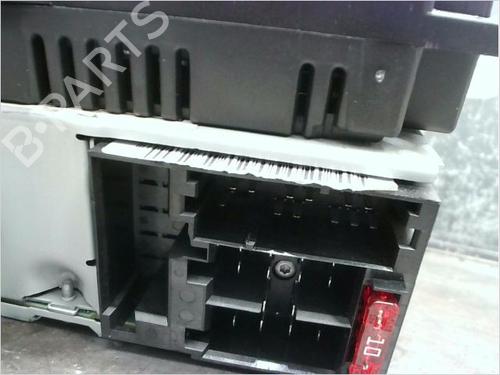 Radio ALFA ROMEO MITO (955_) 1.3 MultiJet (955AXP1A, 955AYC1A) | BP23114039E6 