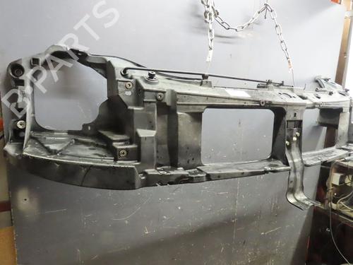Front bumper reinforcement RENAULT MASTER II Van (FD) 2.5 dCi 100 (FD0U, FD0V) | BP16361444C109 
