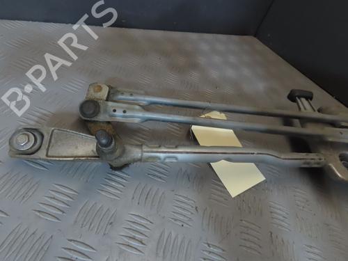 Front wiper motor PEUGEOT 308 SW II (LC_, LJ_, LR_, LX_, L4_) 1.6 BlueHDi 120 | BP23116960M29 