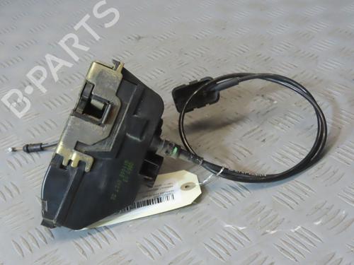 Front right lock RENAULT MEGANE II (BM0/1_, CM0/1_)  | BP21226561C97 