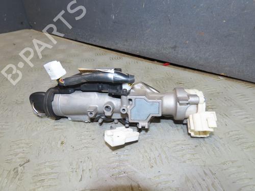 Ignition barrel ISUZU D-MAX II (TFR, TFS) 2.5 CRDi 4x4 (TFS86J) | BP38676377M48 - Image 2