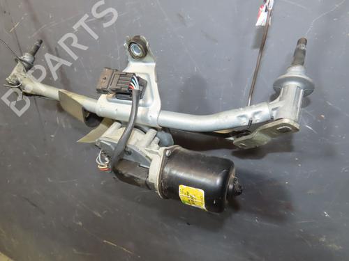 Front wiper motor RENAULT TRAFIC II Bus (JL) 2.0 dCi 90 (JL00, JL01, JL0H, JL0M, JL0P, JL0S) | BP32486082M29