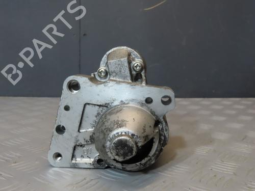 Used Starter CITROËN C4 Picasso I MPV (UD_) [2006-2015]  21210996