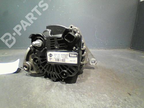 Generator NISSAN NOTE (E11, NE11) 1.4 | BP11209984M7 