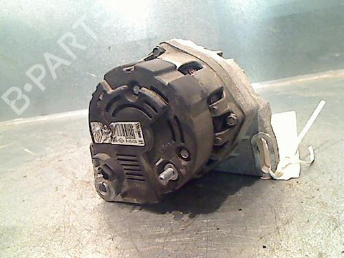 Alternator RENAULT TWINGO I (C06_) 1.2 (C066, C068) | BP23112013M7 