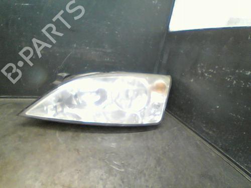 Left headlight FORD MONDEO III Saloon (B4Y) 2.0 16V TDDi / TDCi | BP10768193C28 