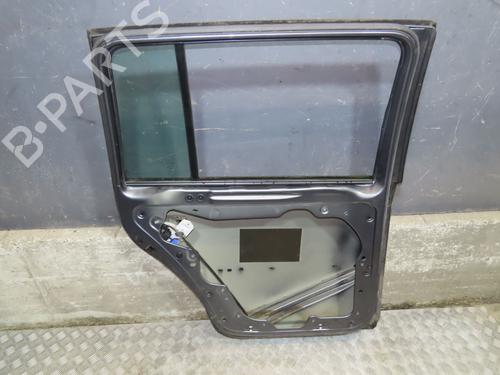 Dør venstre bagtil Dør venstre bagtil VW TOURAN (1T1, 1T2) 1.9 TDI (105 hp) 33836362 33836362