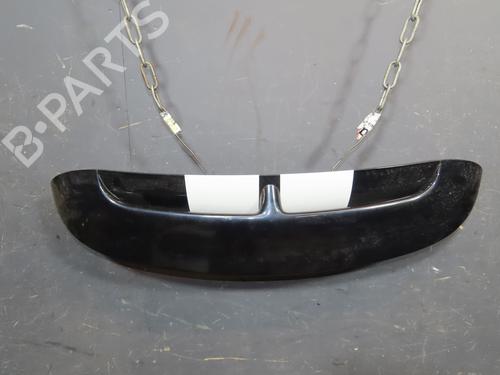 Used Rear spoiler Rear spoiler MINI MINI (R56) Cooper S (184 hp) 36758069 36758069