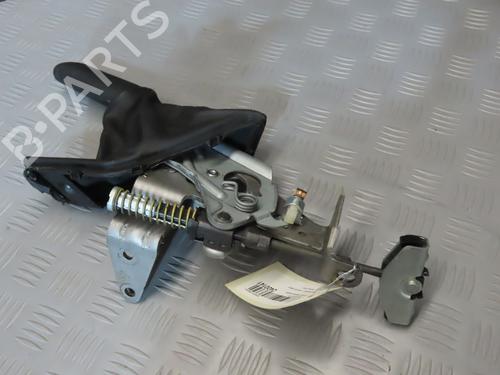 håndbremse BMW 1 (F21) M 135 i (326 hp) 18204464