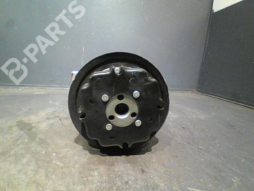AC compressor OPEL CORSA D (S07) 1.3 CDTI (L08, L68) | BP10759375M34 
