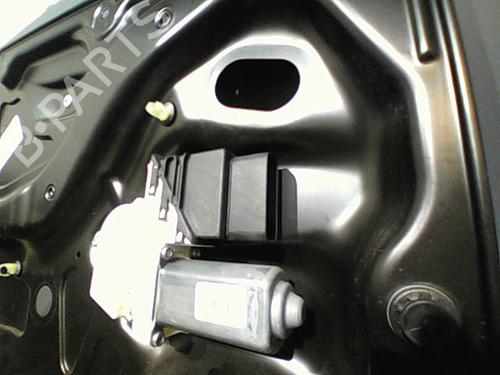 Rear left window mechanism VW PASSAT B6 Variant (3C5) 3.2 FSI 4motion | BP11213117C24