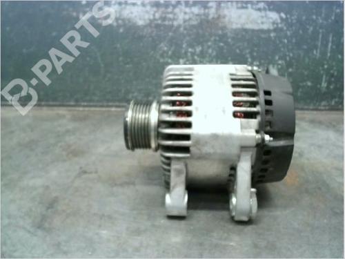 Alternator CITROËN C3 II (SC_) 1.0 VTi 68 | BP12128523M7 