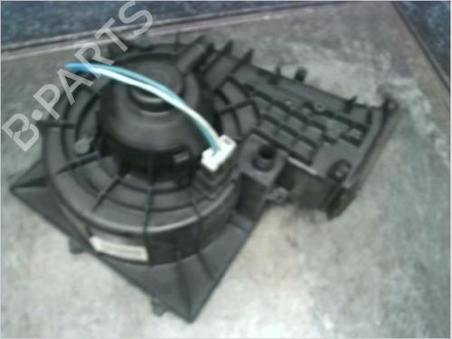 BP13381661M62 | Heater blower motor NISSAN PRIMERA Estate (WP12) 1.9 dCi BP13381661M62