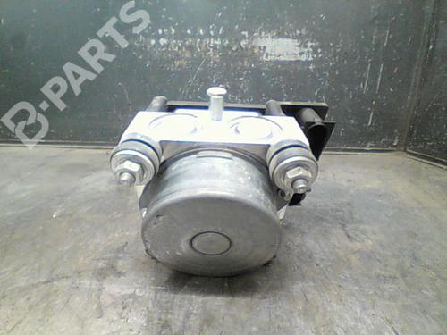 ABS pump RENAULT CLIO III (BR0/1, CR0/1) 1.5 dCi (BR17, CR17) | BP10760868M43 