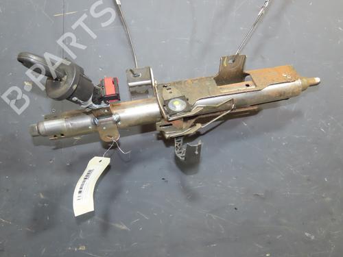 Used Ignition barrel Ignition barrel RENAULT MASTER III Van (FV) 2.3 dCi 125 FWD (FV0C, FV0D, FV0G, FV0H, FV0J, FV0K,... (125 hp) 33860522 33860522