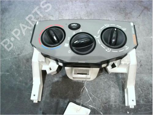 Climate control RENAULT TRAFIC II Bus (JL) 1.9 dCI 80 (JL0B) | BP23113764I5 - Image 2