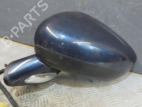 Lusterko boczne lewe CITROËN DS4 (NX_) 1.6 HDi 115 | BP29601055C26 