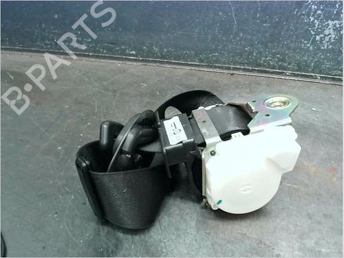 Used Front right belt tensioner BMW 1 (E87) 118 d (122 hp) 15099968