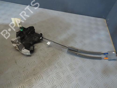 Rear left lock HYUNDAI KONA (OS, OSE, OSI)  | BP21226573C100 