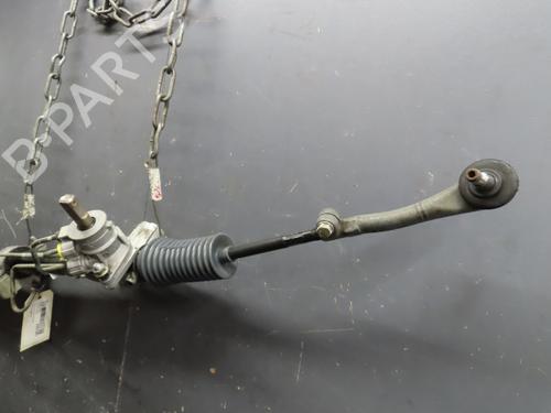 Steering rack RENAULT CLIO II (BB_, CB_) 1.2 (BB0A, BB0F, BB10, BB1K, BB28, BB2D, BB2H, CB0A,... | BP23112754M22 
