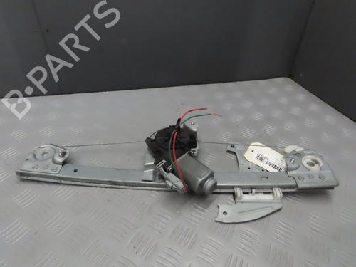 Used Front left window mechanism TOYOTA AYGO (_B1_) 1.0 (KGB10_, KGB10R) (68 hp) 23114868