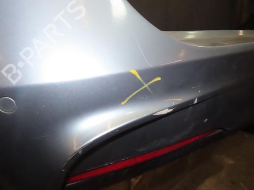 Used Rear bumper BMW 3 Touring (F31) 330 d xDrive (258 hp) 24991988
