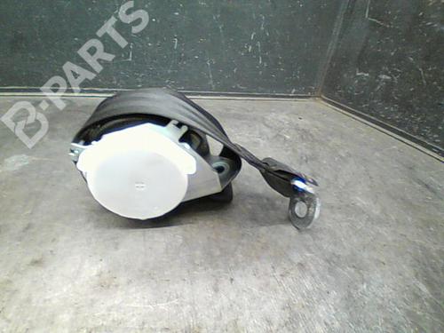 Rear left belt tensioner AUDI A3 Sportback (8PA) 2.0 TDI 16V | BP10763107C89 