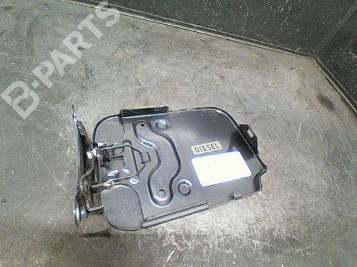 Klapa wlewu paliwa DACIA LODGY (JS_) 1.5 dCi (JSMC, JSAF) | BP10766919C131 