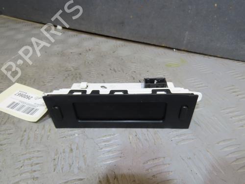 display-monitor-peugeot-206-2l_-2m_-2009-2010-2011-2012-2013-40437751 main image