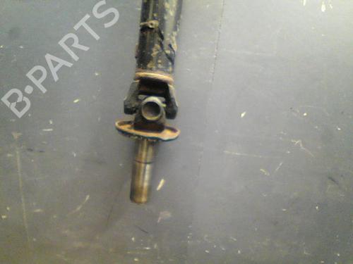 Driveshaft NISSAN TERRANO II (R20) 2.7 TDi 4WD | BP23112586M37 